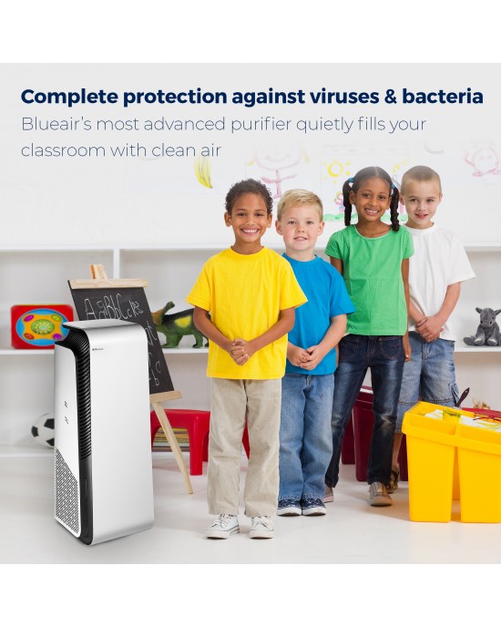 Blueair healthprotect store 7740i